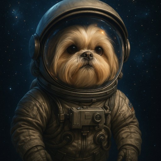 Pet incrível