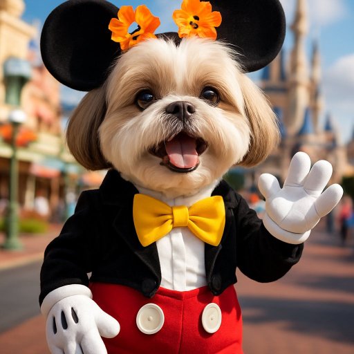 Na Disney