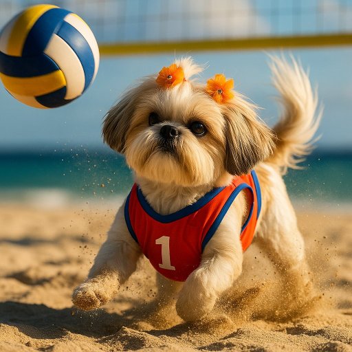 Jogador de Vôlei