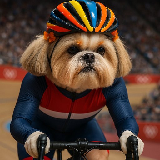 Ciclista