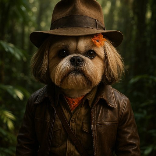 Indiana Jones