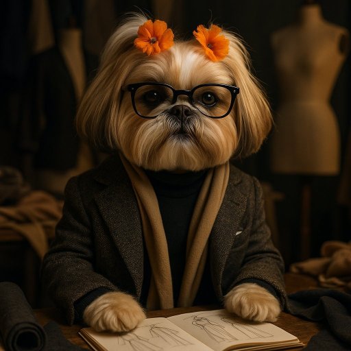 Designer de Moda