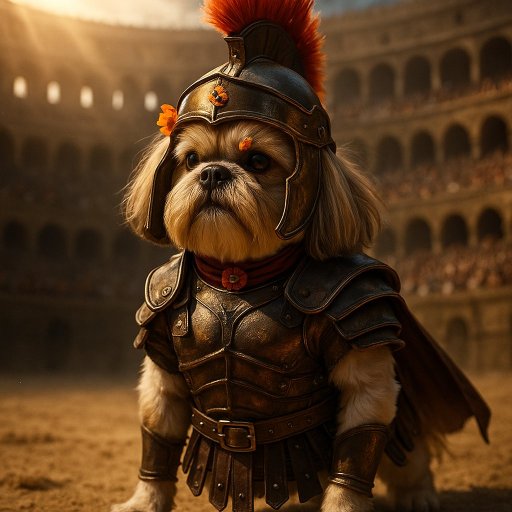 Gladiador Romano
