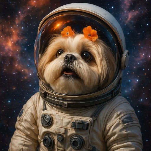 Astronauta