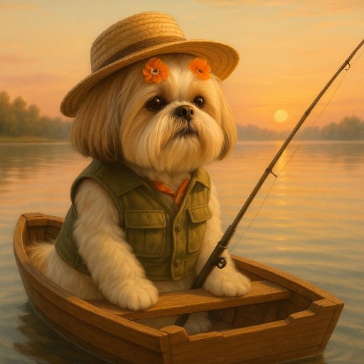 Pescador