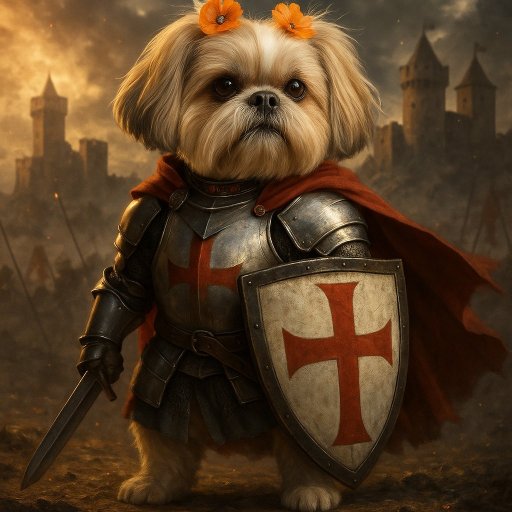 Cavaleiro Templário