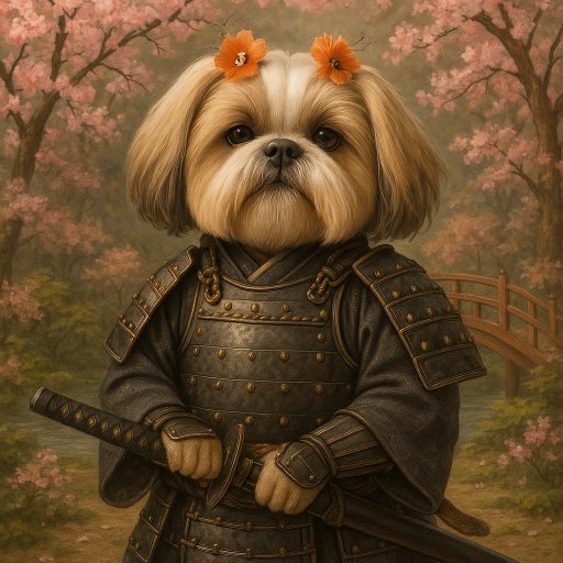Samurai
