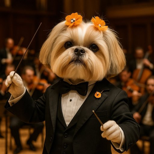 Maestro Sinfônico