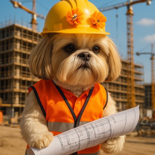 Engenheiro na Obra