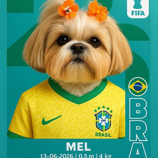 Figurinha Copa
