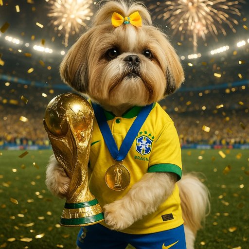 Campeão da Copa