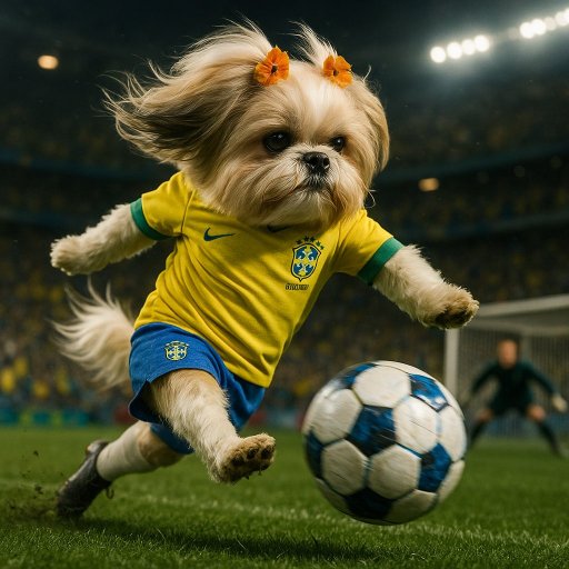 Fazendo Gol