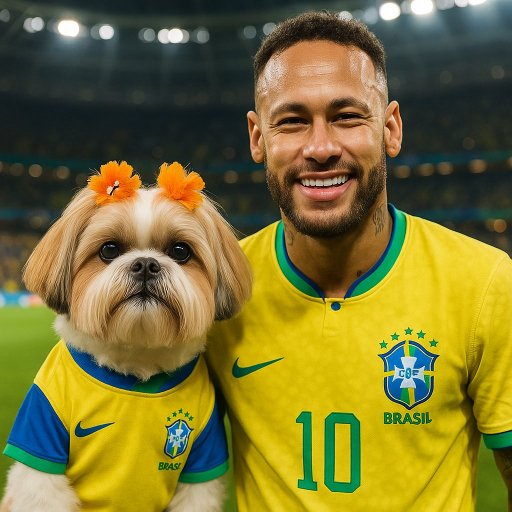 Com Jogador