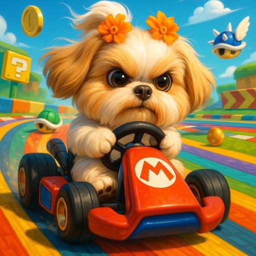 Mario Kart