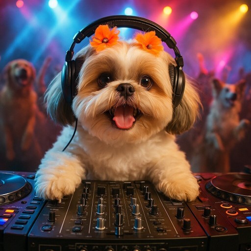 DJ