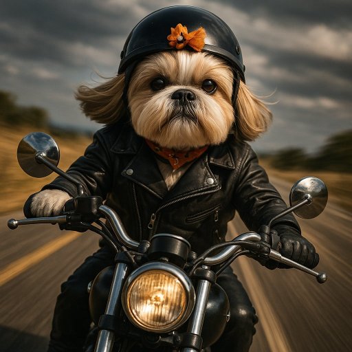 Motoqueiro