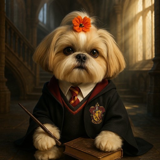 Harry Potter