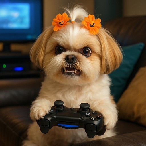Gamer