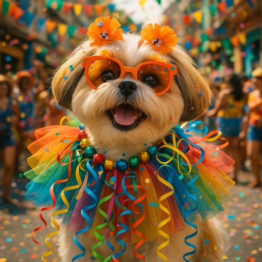 Carnaval no Blosco