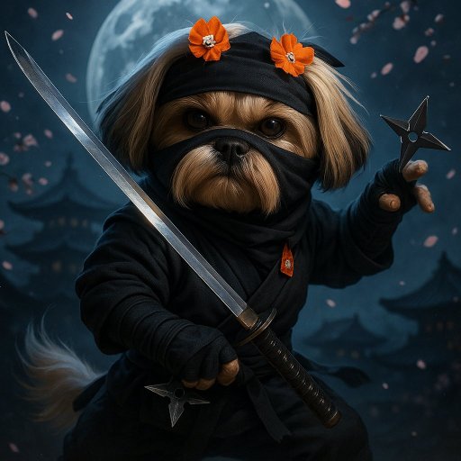 Ninja