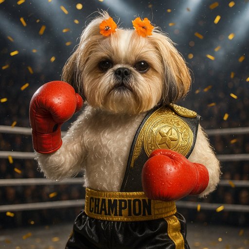 Boxeador