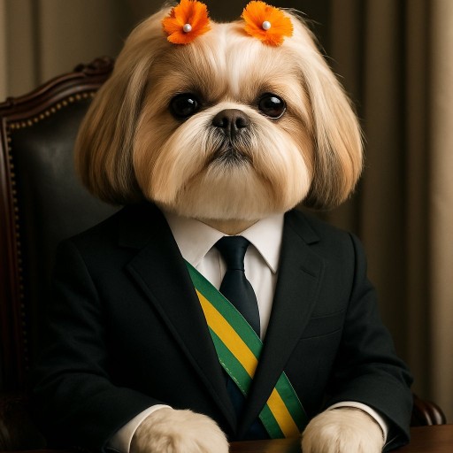 Presidente do Brasil