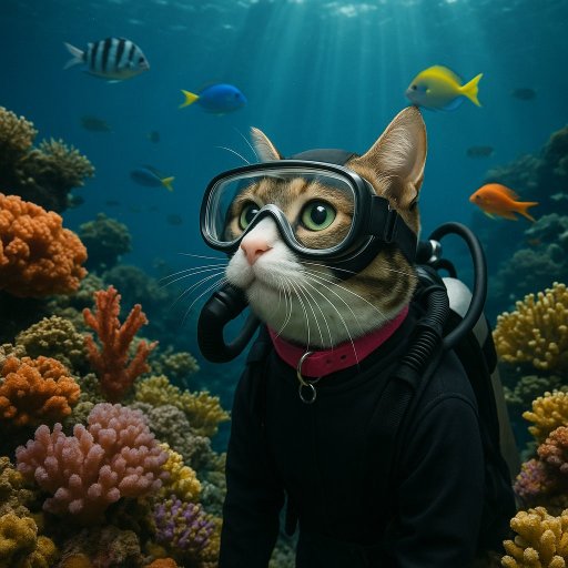 Pet incrível