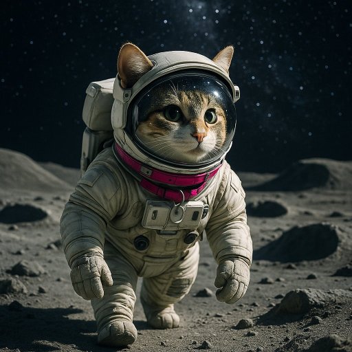 Pet incrível
