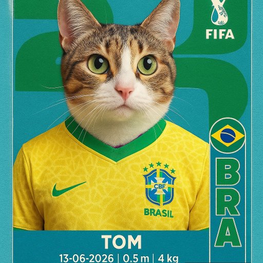 Pet incrível