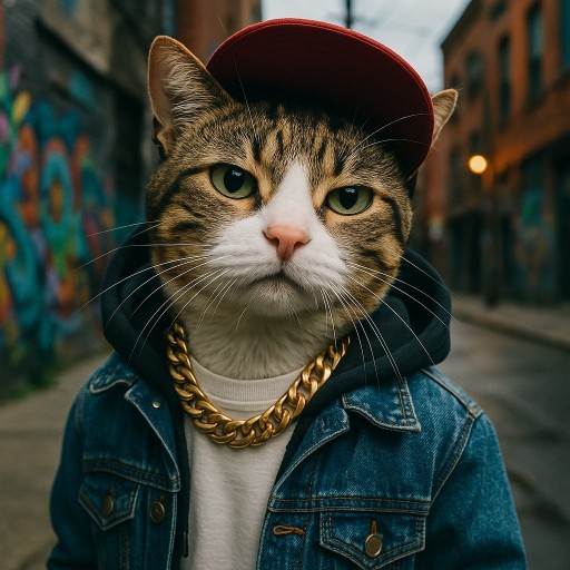 Pet incrível