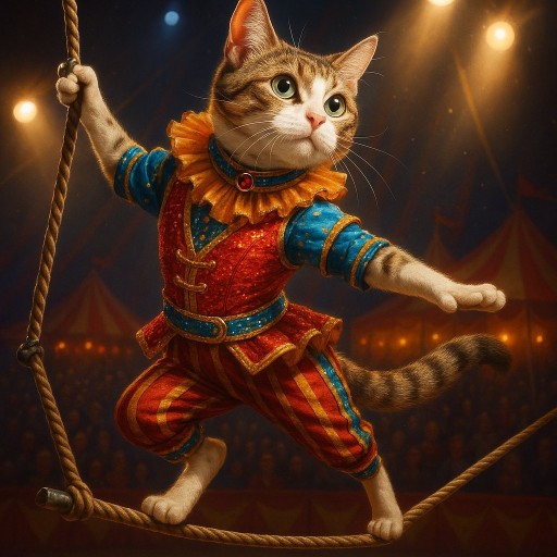 Pet incrível