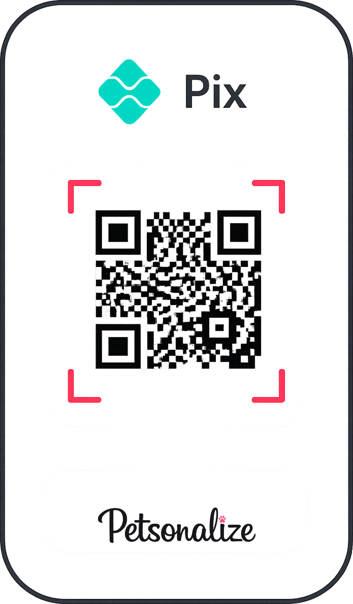 QR Code Pix